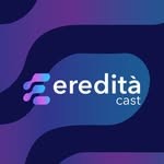 Logo do Eredità cast
